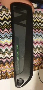 baterija 36v 10ah za bicikl