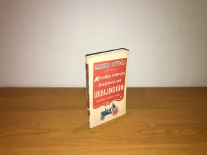 Marina Levicka - Kratka istorija traktora na ukrajinskom