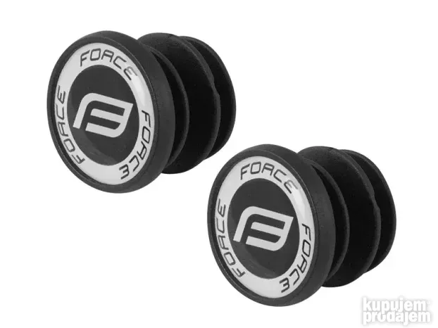 RUČKE VOLANA LOX , silikonske, crvene