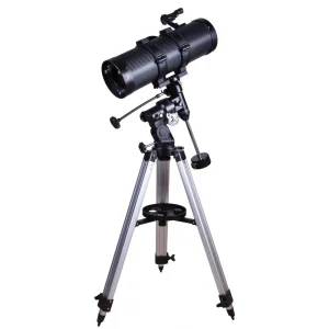 BRESSER Pluto 114/500 EQ, profi