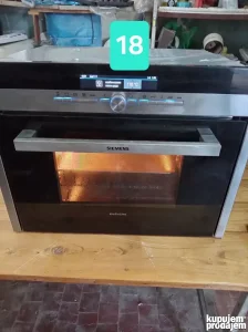 Ugradne rerne,ploce i sporeti