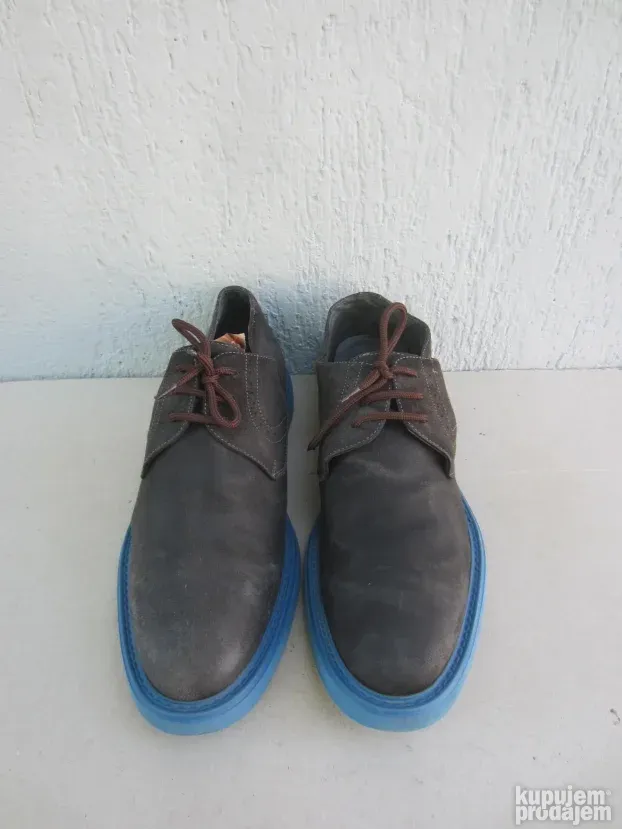 LABRADOR muske cipele 46-extra model