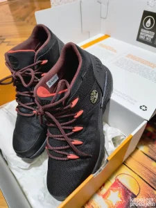 Timberland vodootporne čizme