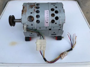 El. Motor od Gorenje Ves masine