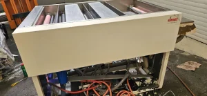 Razvijacica za ploce Konings