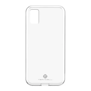 Giulietta za ZTE Blade A31 transparent crystal clear