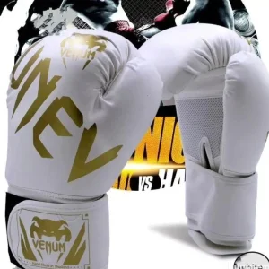 Venum elite bokserske rukavice - novo