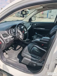 Fiat Freemont