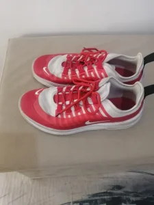 Air max axis
