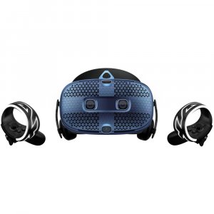HTC Vive Cosmos virtual reality system