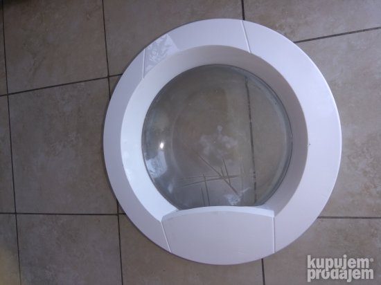 Vrata za ves masinu Gorenje