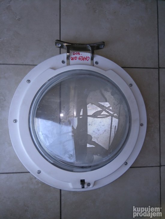 Vrata za ves masinu Gorenje