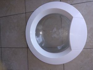 Vrata za ves masinu Gorenje