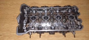 Honda cbr600f2 glava motora