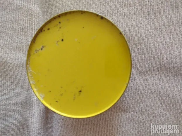 Limena kutija med 3kg