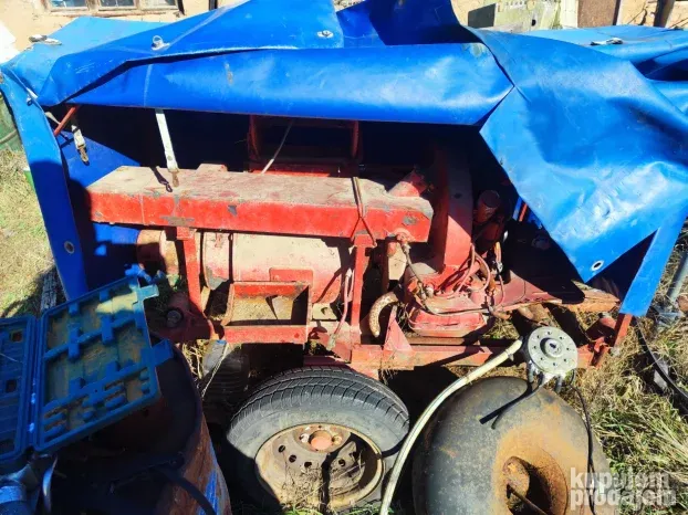 Oprema za busenje bunara, agregat, burgije cekici za kamen