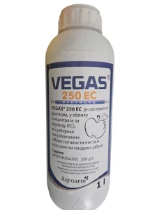 Vegas 250 EC 1l