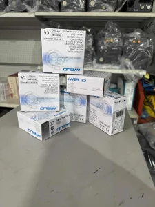 Punjena zica Iweld 1kg