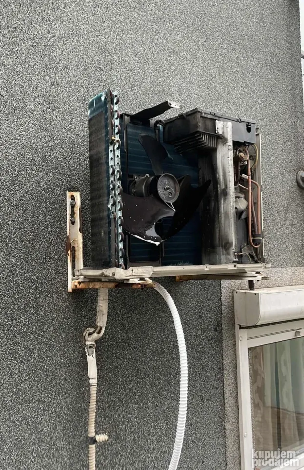 POVOLJNE CENE Klima servis, popravka, ugradnja- BEOGRAD