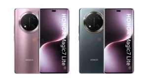 Honor magic 7 lite 8/256gb