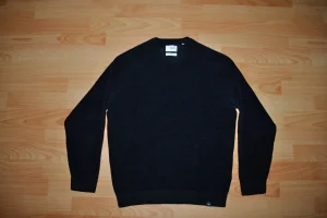 TOP - Orig. BRAX muški vuneni džemper 50 - M, PREDOBAR