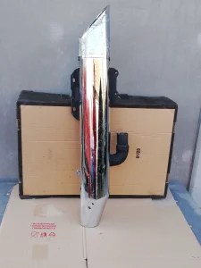 Prigušivač HONDA VTX  1300 od 03-07 god