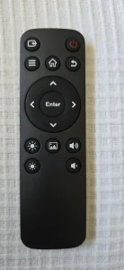 Daljinski ir16063 Novo