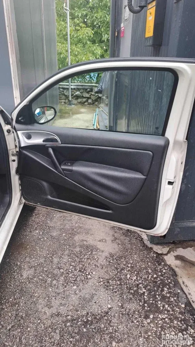 2009 Lancia Ypsilon 1.2