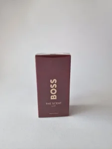 HUGO BOSS The Scent Elixir edp 50ml