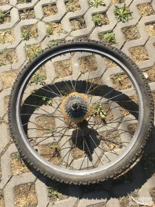 točkovi Shimano LX 26’