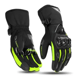 Zimske moto rukavice - vise boja - NOVO