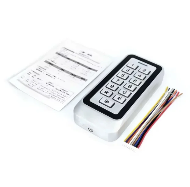 TASTATURA sifrator sa RFID Citacem KODNA BRAVA sifrator