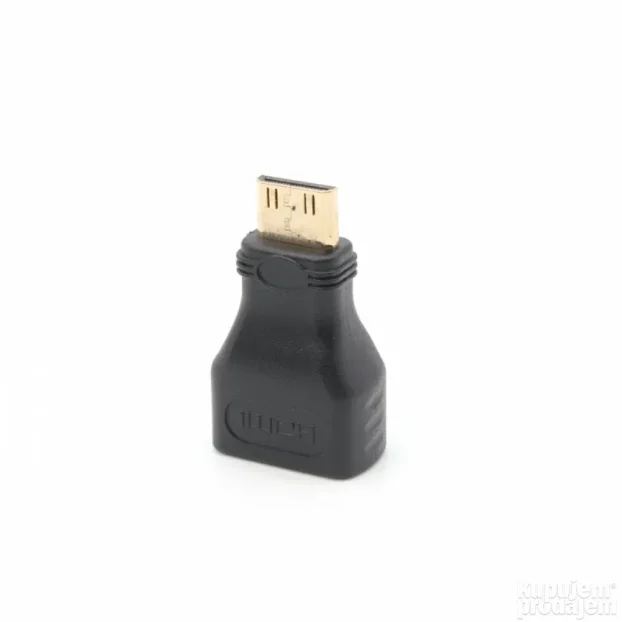Adapter mini HDMI na HDMI