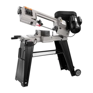 Tračna testera za metal horizontalno-vertikalno 0-45 stepeni