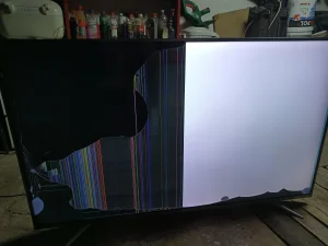 Televizor Hisense 55" H55N6800 Led Smart 4k Ultra HD