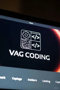 VAG coding