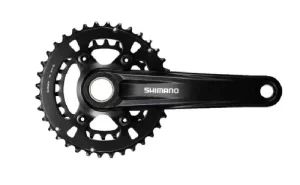 Srednji pogon SHIMANO Deore FC-MT610-2