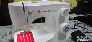 SINGER 2505-1 sivacih masina