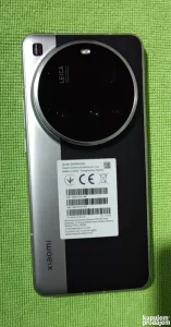 Xiaomi 15 Ultra 16/512gb kao nov