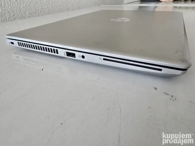 HP ProBook 640 G5 i5-8265U /14HD/svetleca tastatura