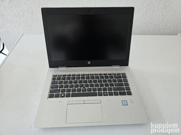 HP ProBook 640 G5 i5-8265U /14HD/svetleca tastatura