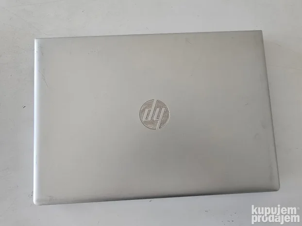 HP ProBook 640 G5 i5-8265U /14HD/svetleca tastatura