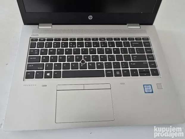 HP ProBook 640 G5 i5-8265U /14HD/svetleca tastatura