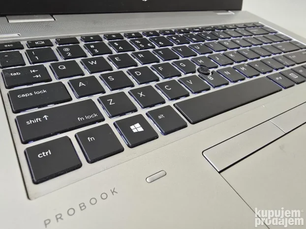 HP ProBook 640 G5 i5-8265U /14HD/svetleca tastatura