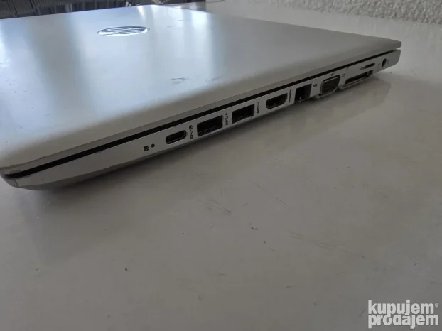 HP ProBook 640 G5 i5-8265U /14HD/svetleca tastatura