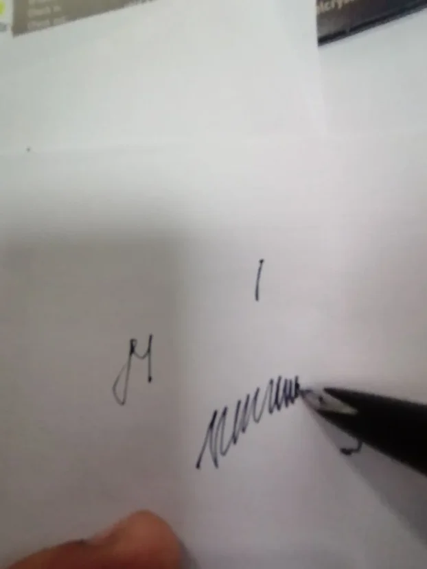 naliv pero mont blank