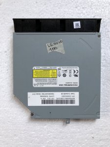 Lenovo Idea Pad 100-15IBY dvd optika slim