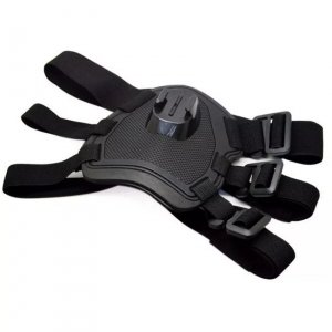 Chest Strap for Dogs za GoPro Nosac Akcione Kamere za Psa