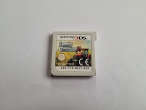 Farming Simulator 14 - Nintendo 3DS