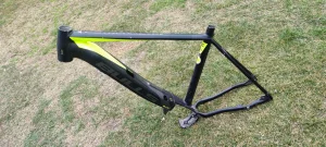 Ram za biciklo e-bike Bulls EVO 2